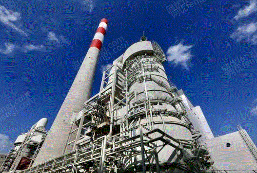 Long-term Recovery of Whole Plant Equipment in Thermal Power Plant