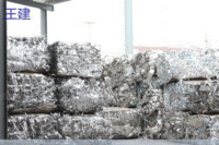江蘇省蘇州、ステンレス廃棄物50トンを長期的に高値で回収