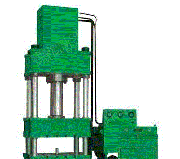 二手液压机出售
