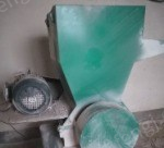 河北沧州二手塑料粉碎机，气泵出售