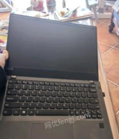 陕西榆林9成新联想笔记本电脑低价出售