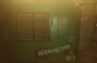 黑龙江牡丹江出售颗粒燃料热风炉