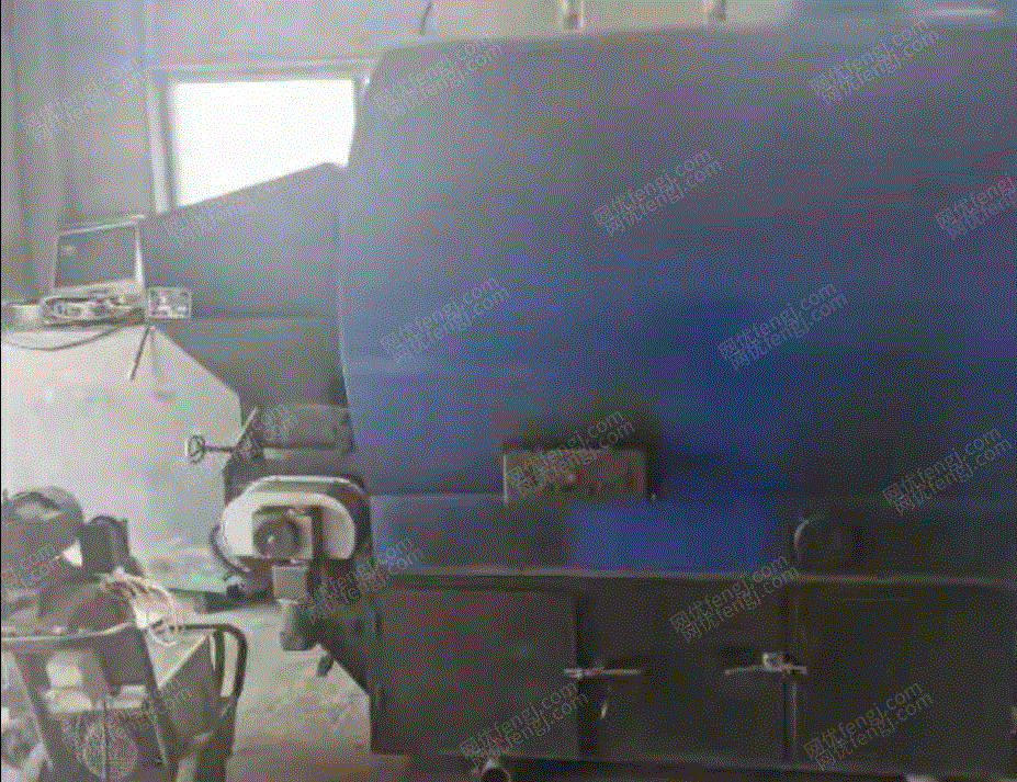 二手鍋爐出售