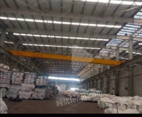 多台双梁行车出售