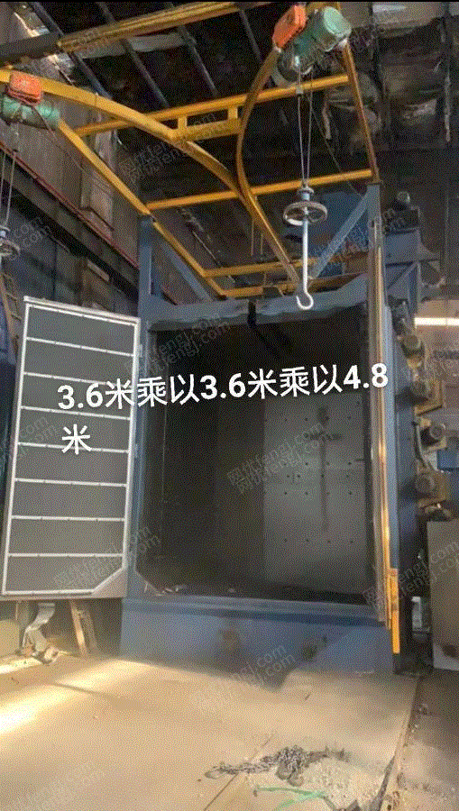 其它行车转让