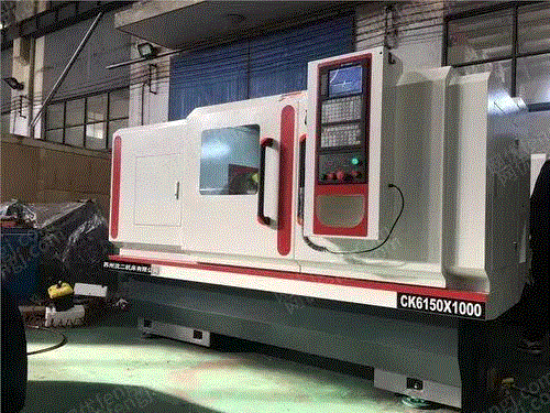 Specializing in buying and selling second-hand CNC lathes, recycling the whole factory, etc.