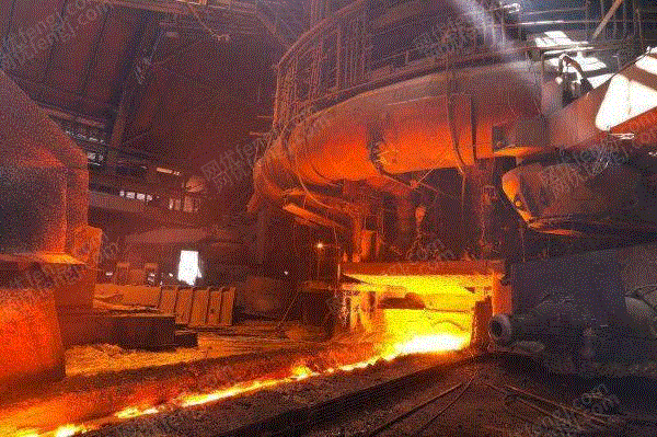 Zhejiang Taizhou long-term recovery smelter