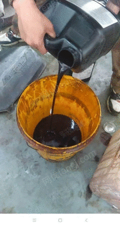Гости Гуанси долгосрочно рекуперируют отработанное промышленное масло