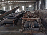 Jilin recycles many scrapped machine tools at high prices