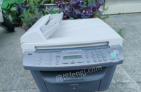 广西南宁出售佳能4350d激光打印复印扫描一体机