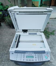 广西南宁出售佳能4350d激光打印复印扫描一体机