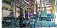 Buy many ammonia refrigeration units in Jinan, Shandong Province