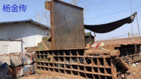 Huahong 315 metal baler for sale