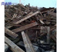Nanchang, Jiangxi Province has recycled a large number of site scrap steel for a long time