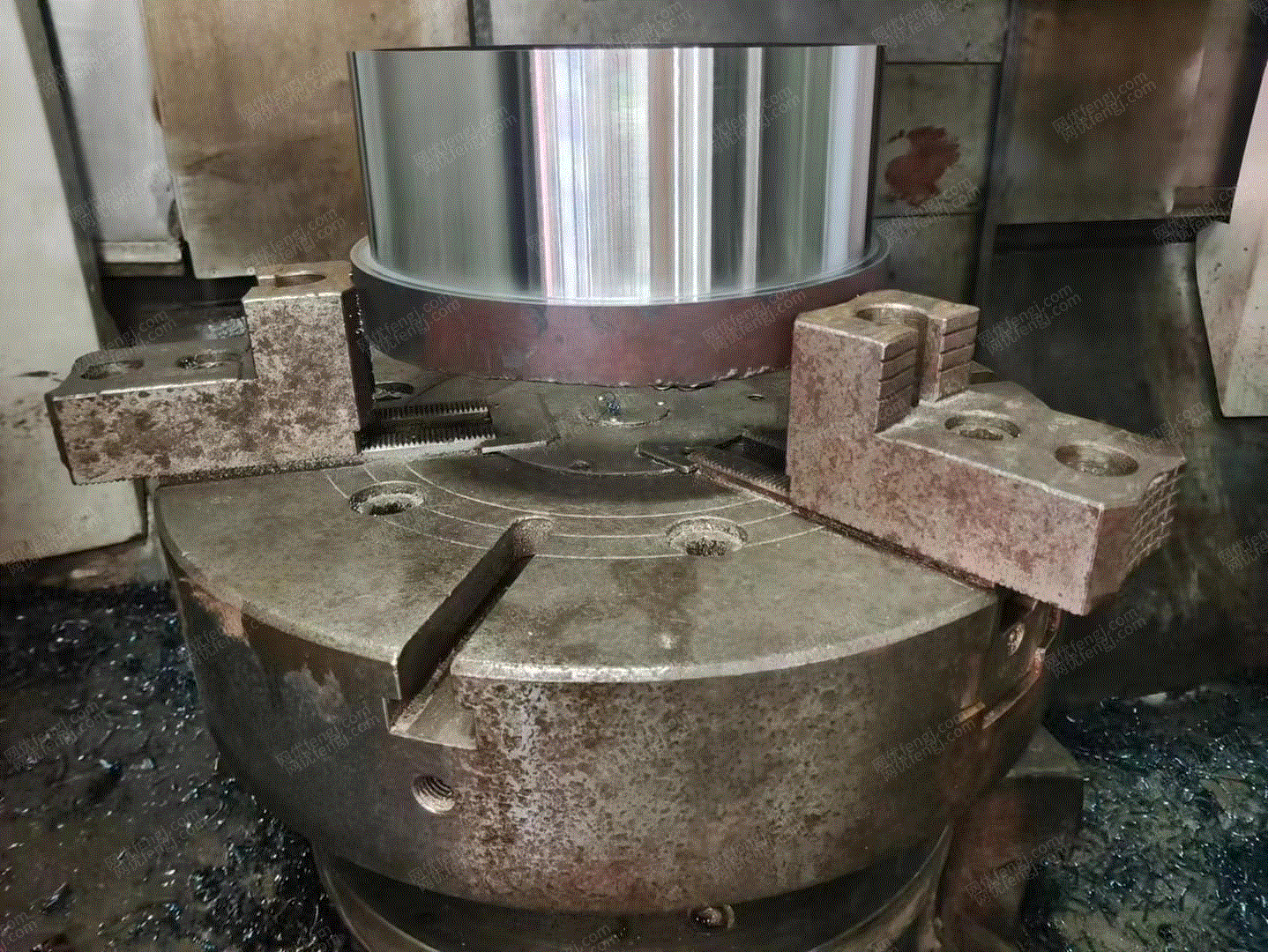 二手數控機床價格