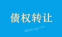 厦门国际银行股份有限公司上海分行关于陈敏二笔金融债权竞买公告网络处理招标