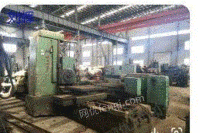 Changsha, Hunan Province acquired machine tools and equipment of bankrupt enterprises