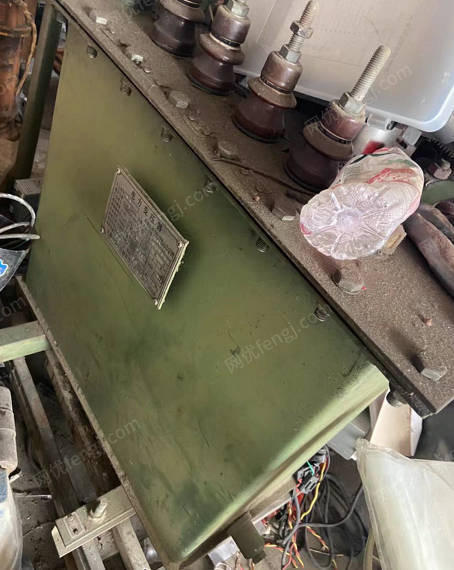 广西梧州出售10kva纯铜电力变压器，正常使用