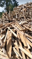 长期高价回收各种二手建筑木方，模板