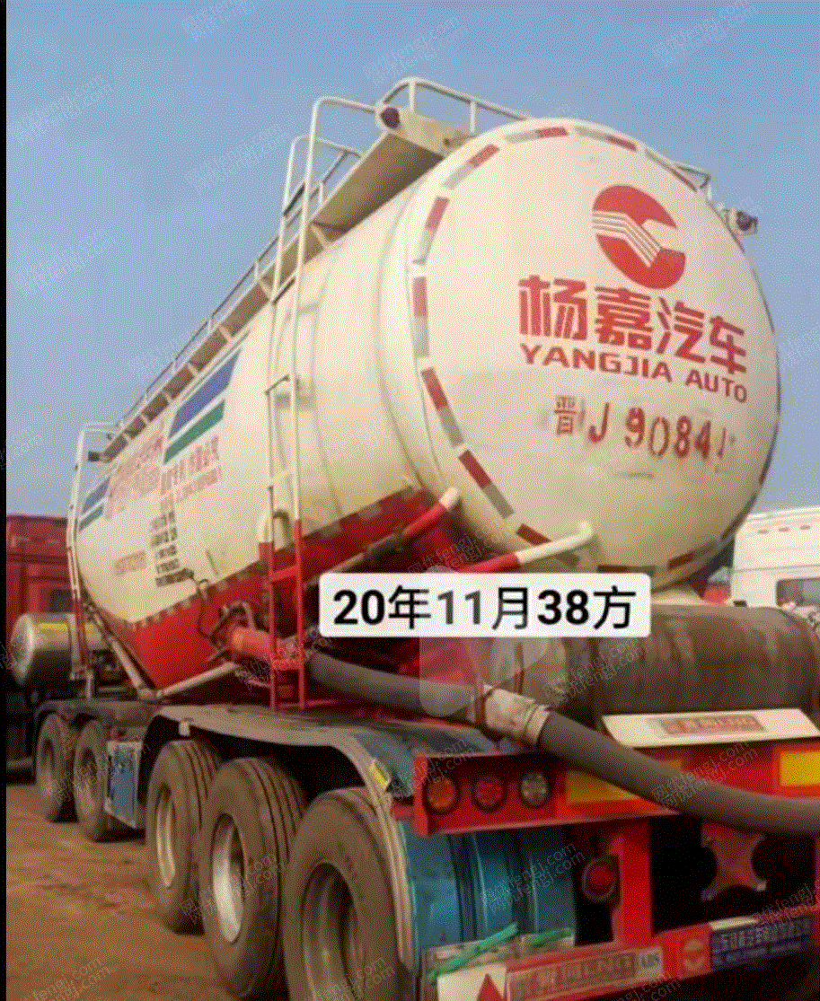 其它水泥设备出售