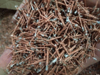 Recycling all kinds of non-ferrous metals at high prices
