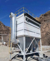 河北沧州转让中频炉,铸造厂布袋除尘器,环保设备