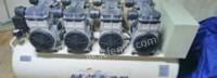 黑龙江哈尔滨95成新二手液体罐装机出售