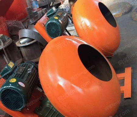 二手造粒設備出售