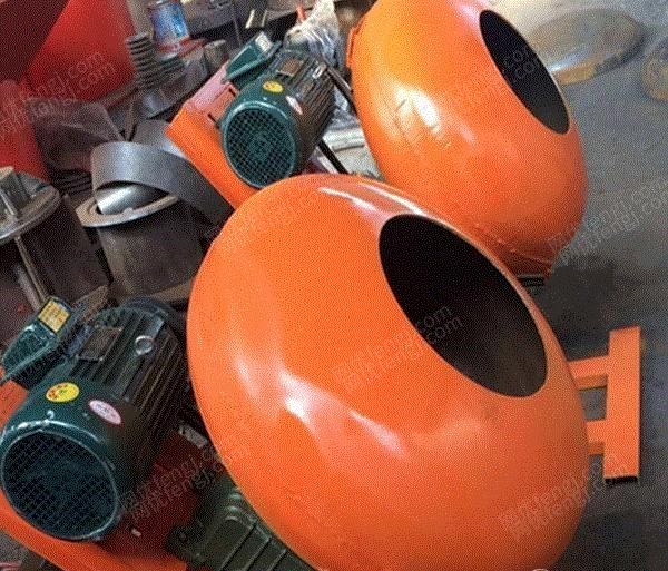 二手造粒設備出售