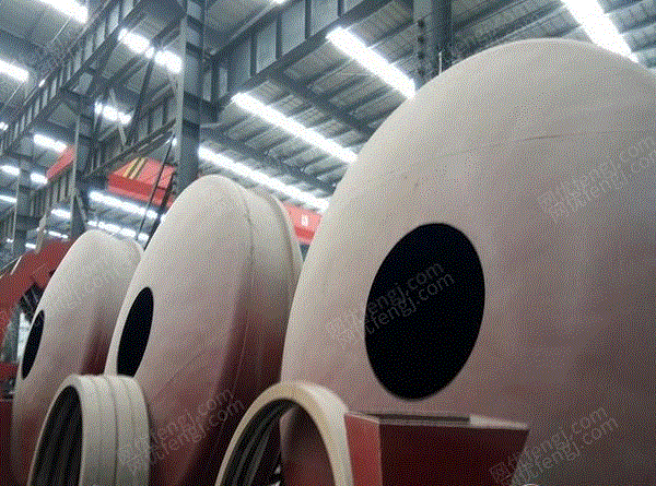 二手造粒設備回收