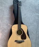 江西赣州出售雅马哈fg800吉他,挺新的没怎么用,一时兴起买的后面没学了闲置了