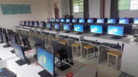 河南郑州转让二手台式电脑，有需要的联系