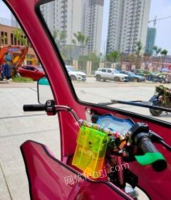 江西南昌由于工作原因，95新网红摆摊车1.5米＊1米出售