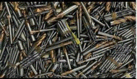 长期大量高价回收各种废旧钨钢钻头，铣刀，拉刀，合金等