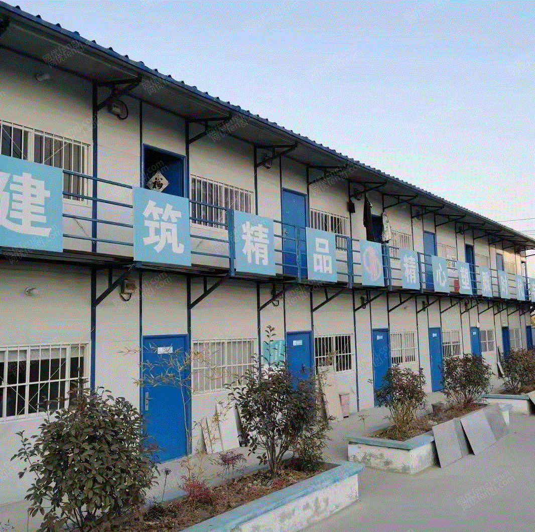 二手鋼結構廠房/廠房出售