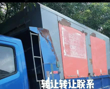 二手空压机出售
