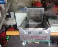 出售二手压茶机成型机