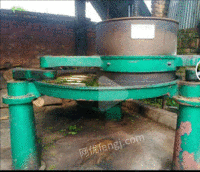 求购二手茶叶揉捻机