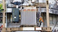 Long-term Recovery of Waste Transformers in Shaanxi Province