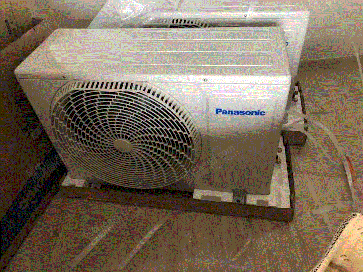 二手中央空調出售