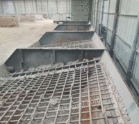 山东潍坊转让120强制式混凝土搅拌站