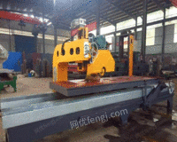 河南郑州供应石材切边机600型板材石材切割机