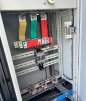 山东潍坊出售厢式配电柜，有需要的联系