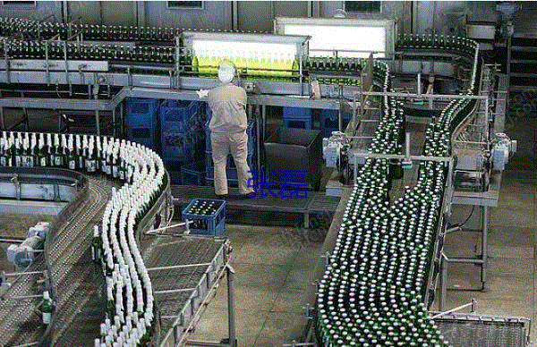 中古ビール設備を全国で高値買取、および工場全体で回収