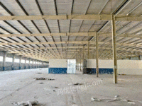 湖北省内钢结构厂房拆除回收