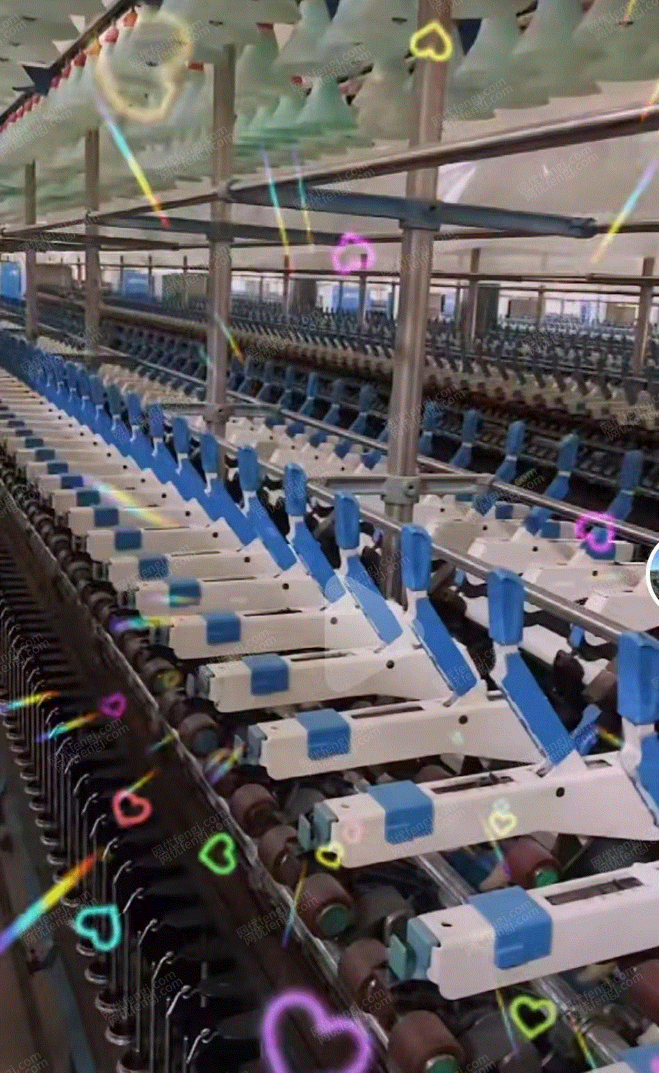 其它二手纺织机械出售