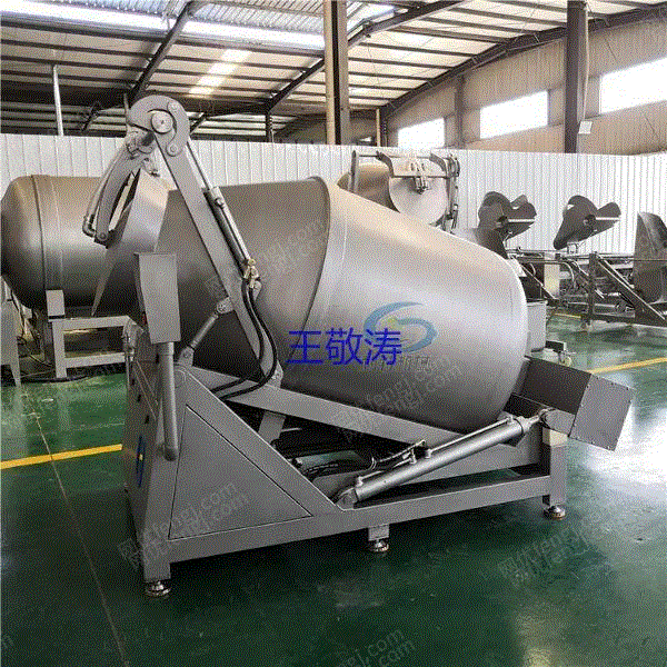Low-cost treatment of idle second-hand rolling machines in Shandong