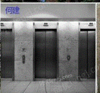河北省で使用済みエレベーターを買い求める