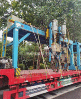 山东济南出售宁波金凤产5米龙门焊,带1250埋弧焊机
