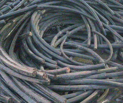 废电线电缆回收